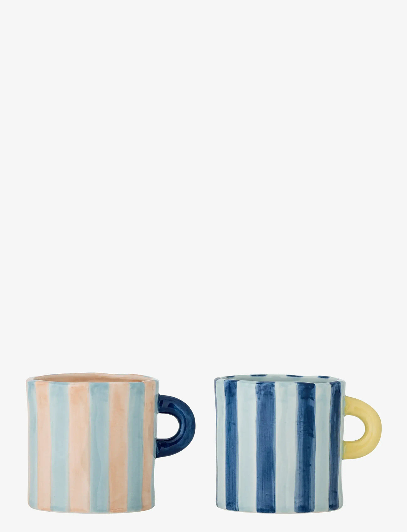 Bloomingville - Phoenix Mug - kaffetassen - multi-coloured - 1