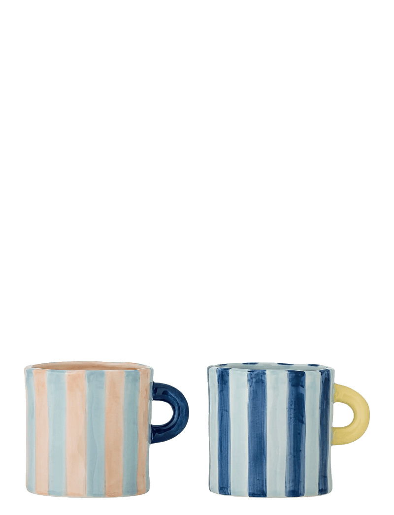 Bloomingville - Phoenix Mug - kaffetassen - multi-coloured - 1