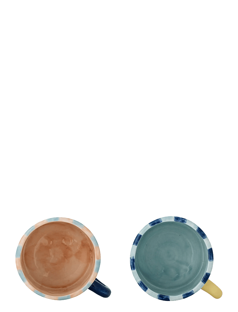 Bloomingville - Phoenix Mug - kaffetassen - multi-coloured - 2