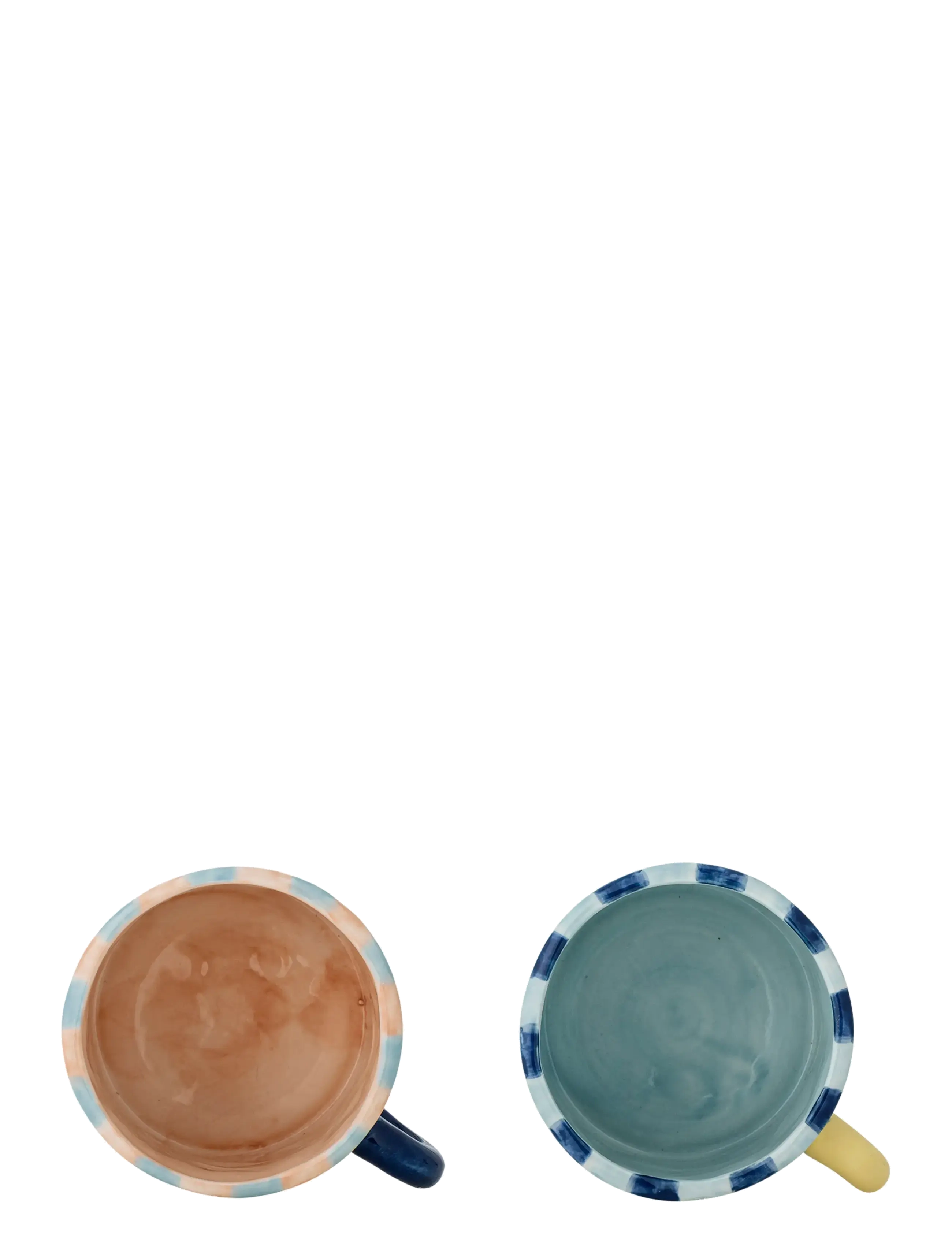 Bloomingville - Phoenix Mug - kohvitassid - multi-coloured - 2