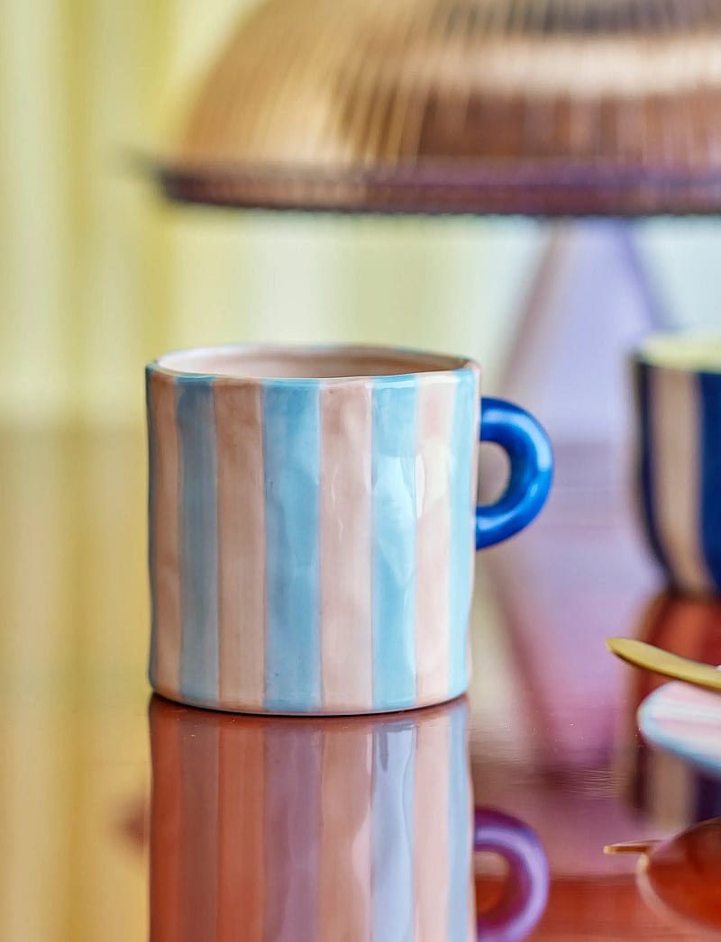 Bloomingville - Phoenix Mug - kaffetassen - multi-coloured - 5