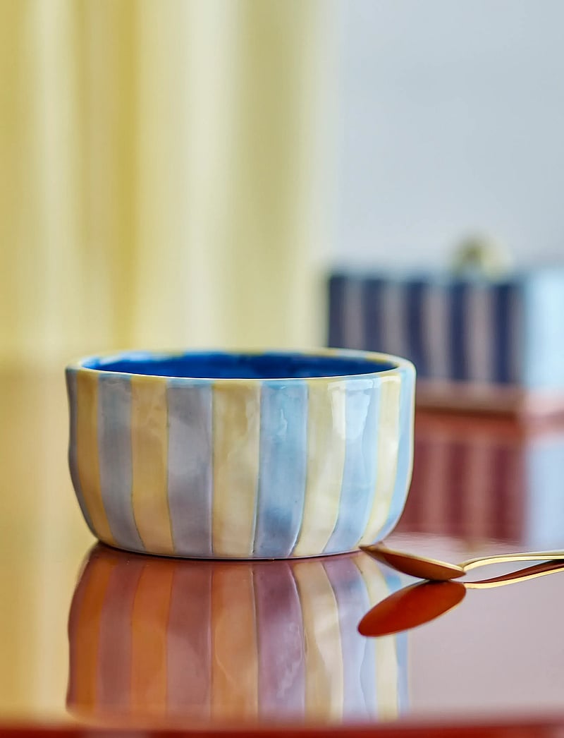 Bloomingville - Phoenix Bowl - müslischalen - multi-coloured - 4