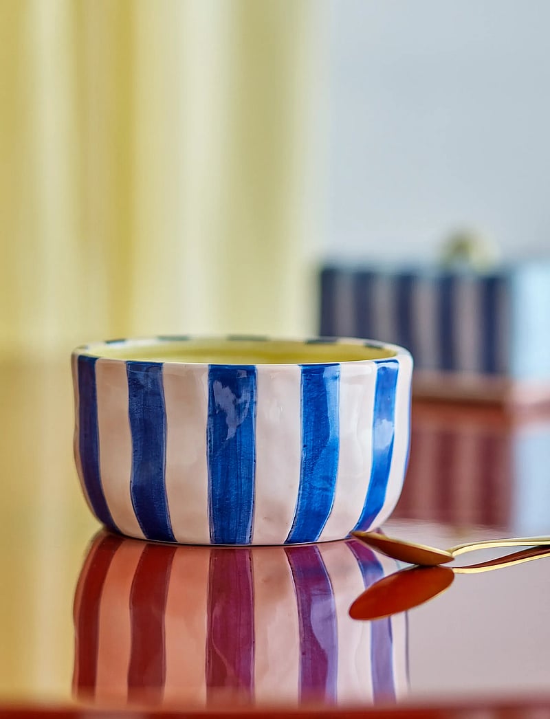 Bloomingville - Phoenix Bowl - müslischalen - multi-coloured - 5