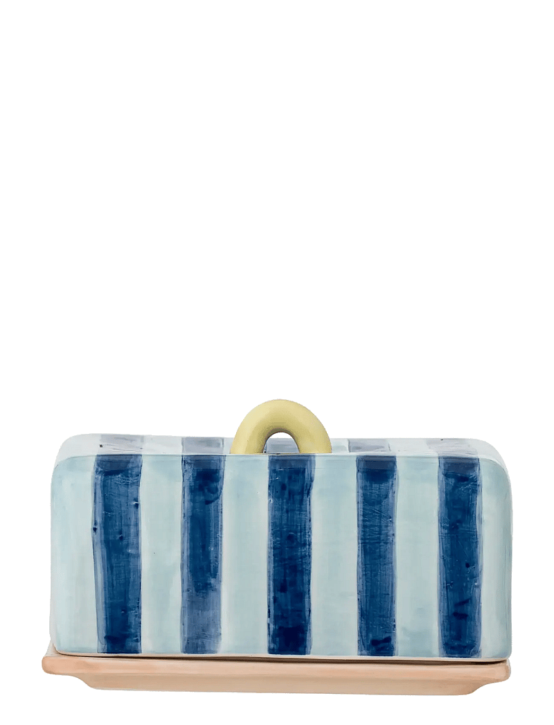 Bloomingville - Phoenix Butter Box - võitoosid - multi-coloured - 1