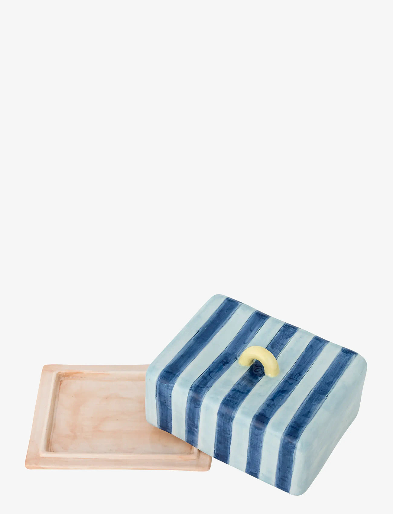 Bloomingville - Phoenix Butter Box - smørskåle - multi-coloured - 2