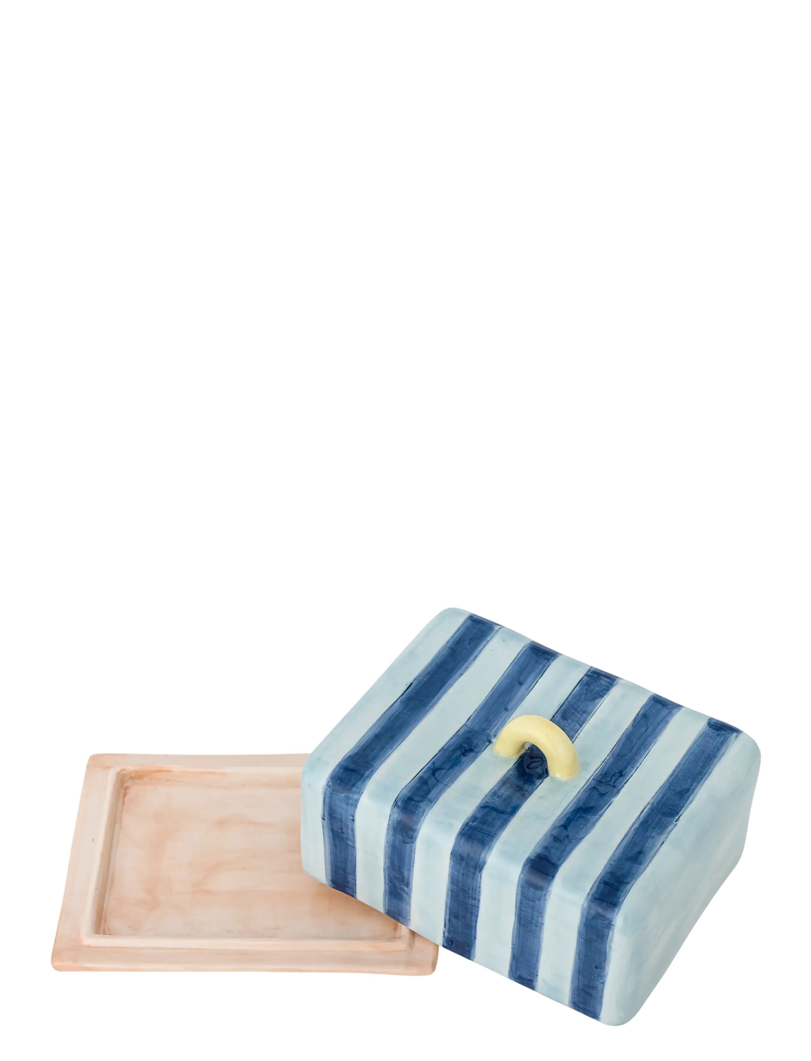 Bloomingville - Phoenix Butter Box - butter cups - multi-coloured - 2