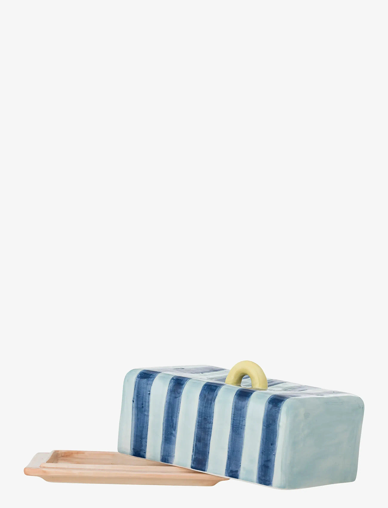Bloomingville - Phoenix Butter Box - smørskåle - multi-coloured - 3