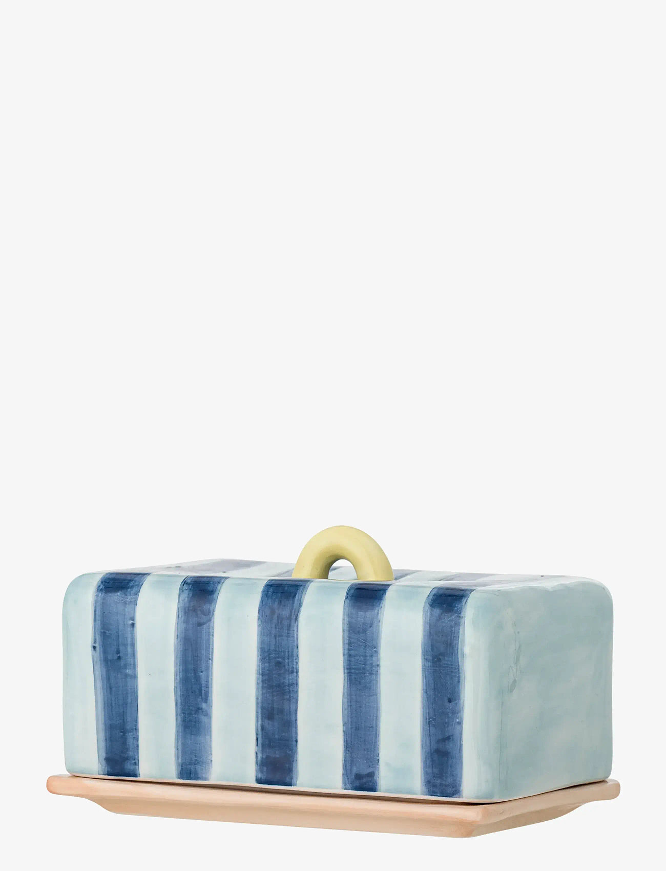 Bloomingville - Phoenix Butter Box - smørskåle - multi-coloured - 4