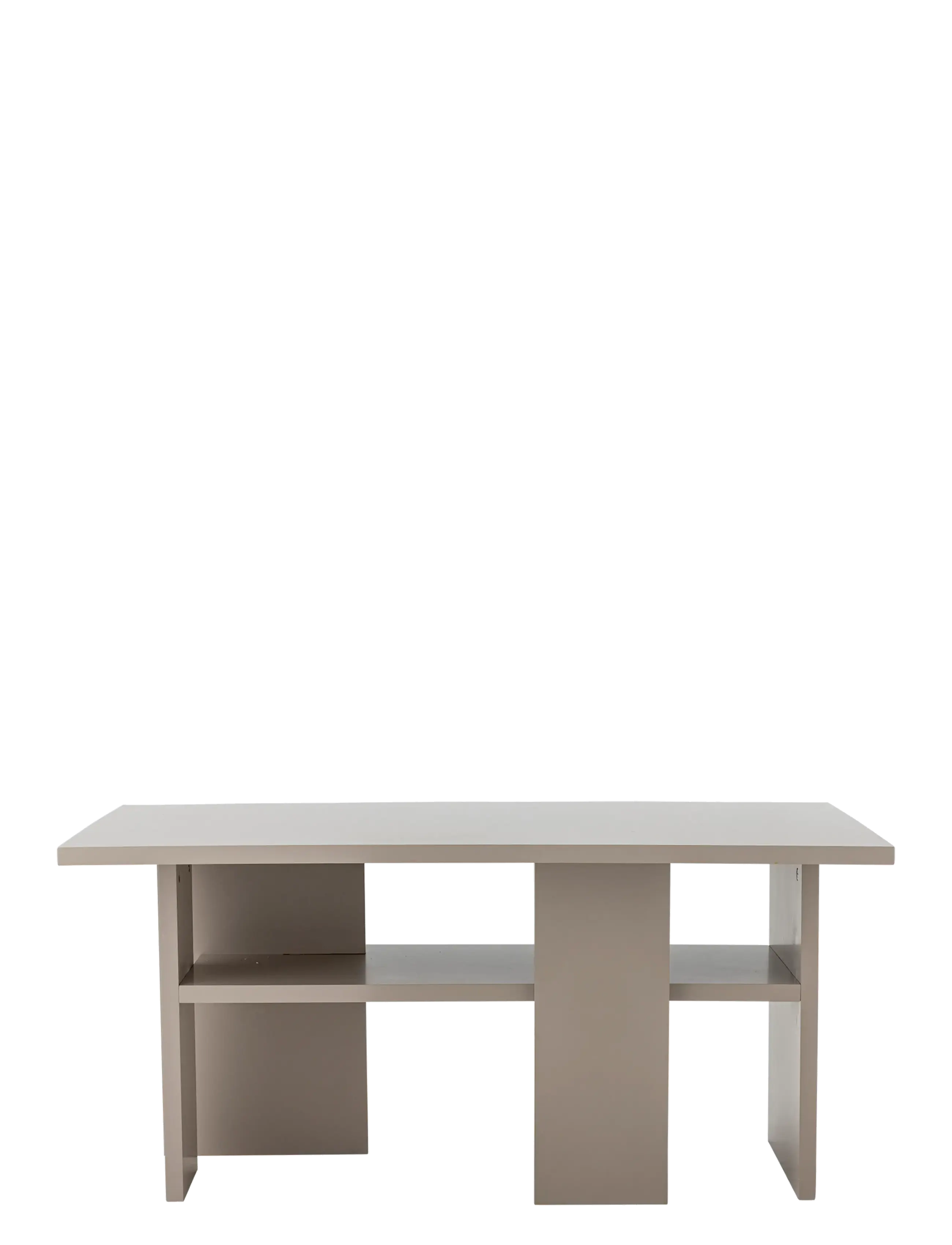 Bloomingville - Norvida Coffee Table - coffee tables - grey - 2