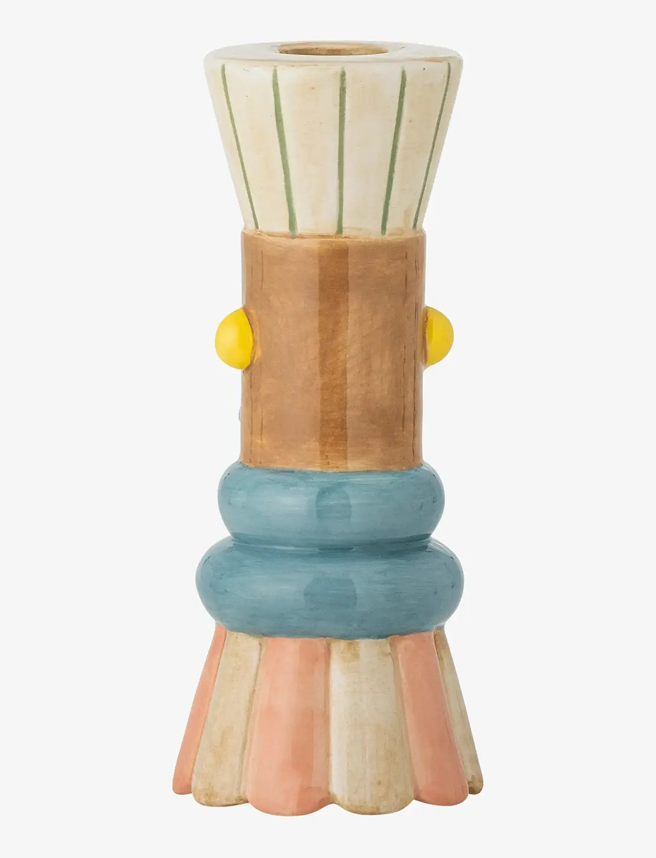 Bloomingville - Minio Vase - multi-coloured - 2