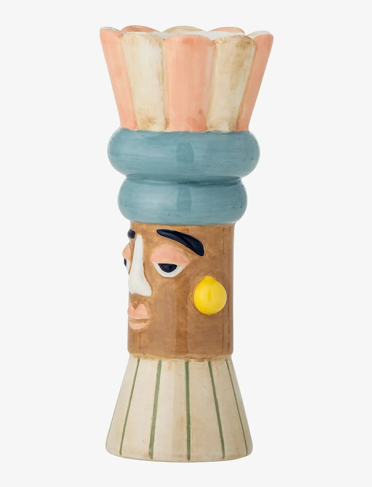 Bloomingville - Minio Vase - multi-coloured - 4