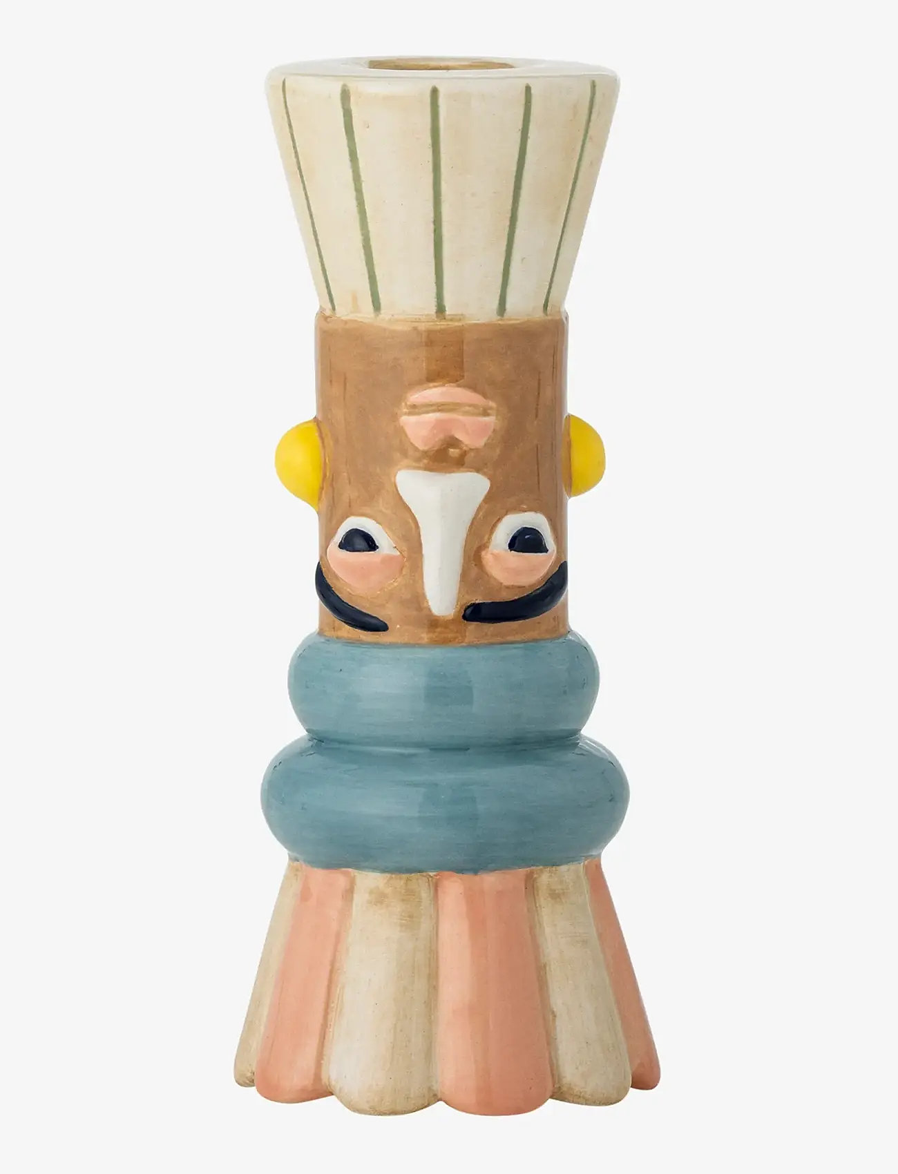 Bloomingville - Minio Vase - multi-coloured - 5