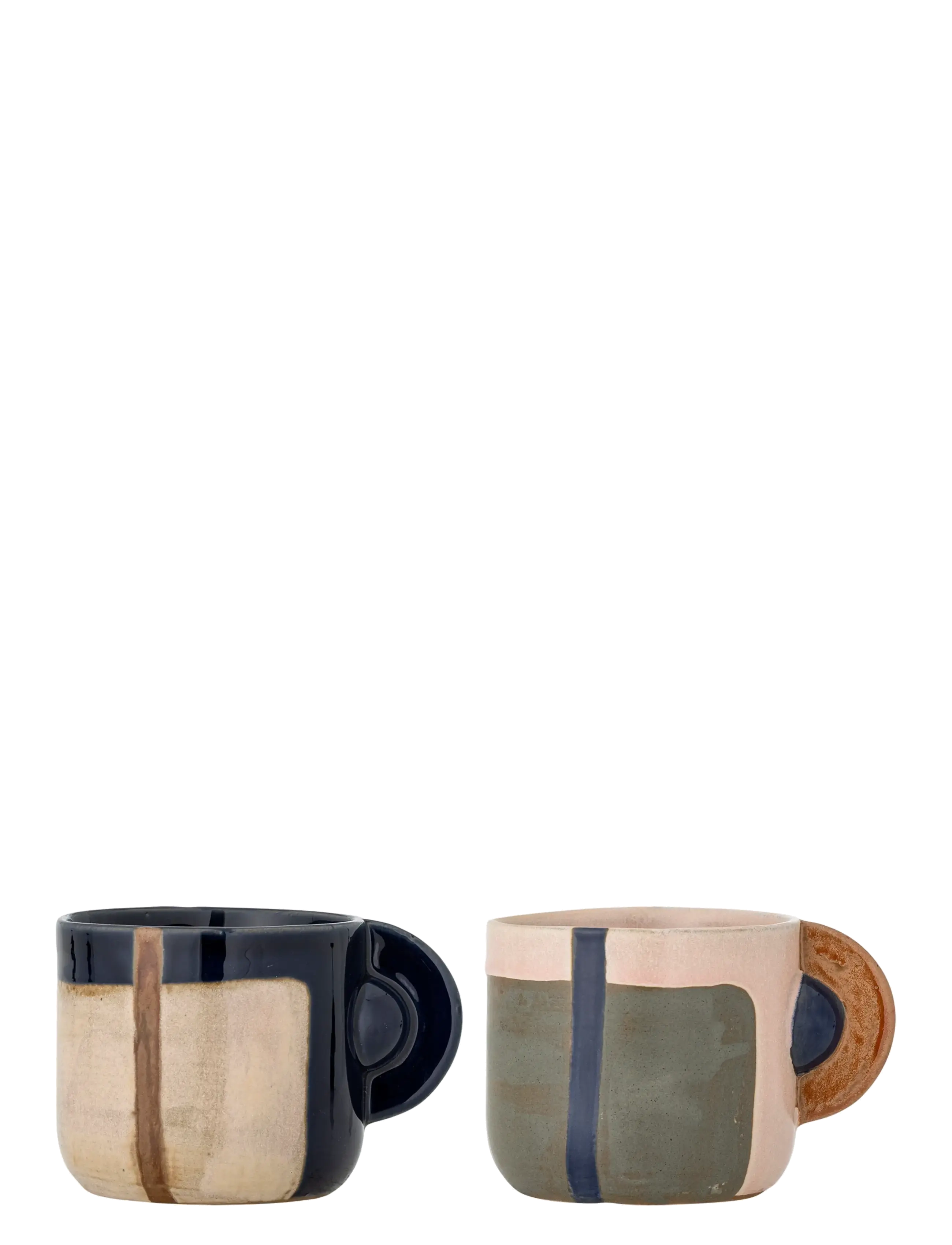 Bloomingville Bolivia Cup - Bloomingville - MULTI-COLOURED / multi