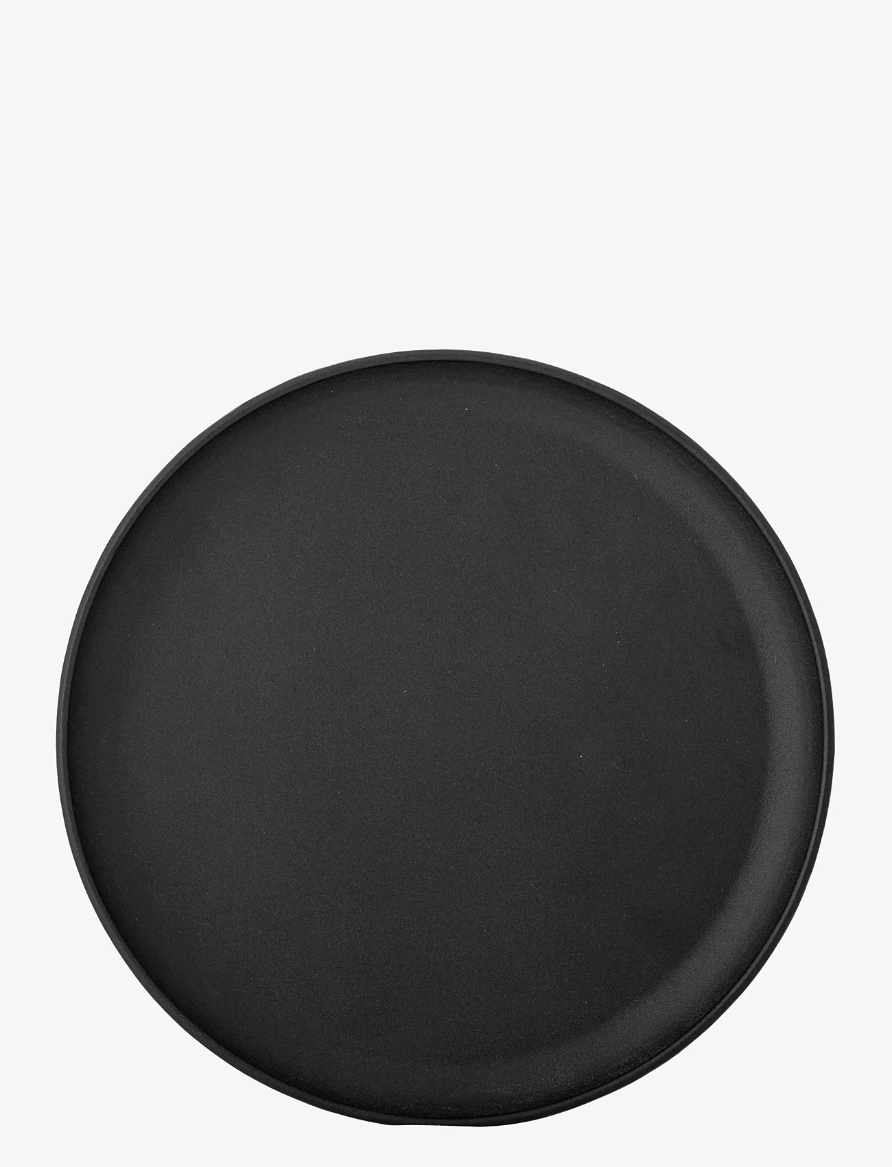 Bloomingville - Dustin Tray - dekoschalen - black - 2