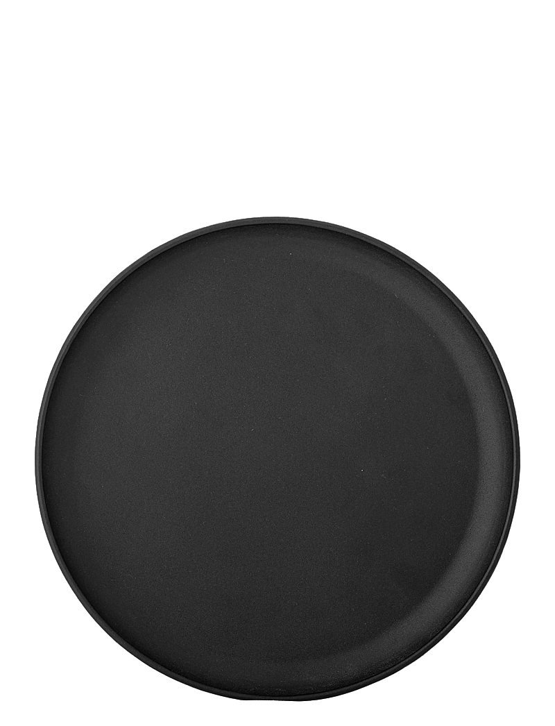 Bloomingville - Dustin Tray - dekoschalen - black - 2