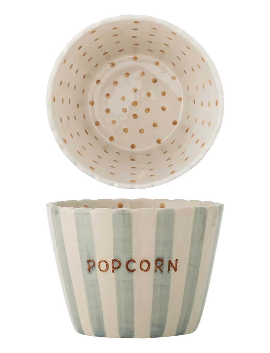 Bloomingville - Chip Bowl - serveerimisnõud - multi-coloured - 1