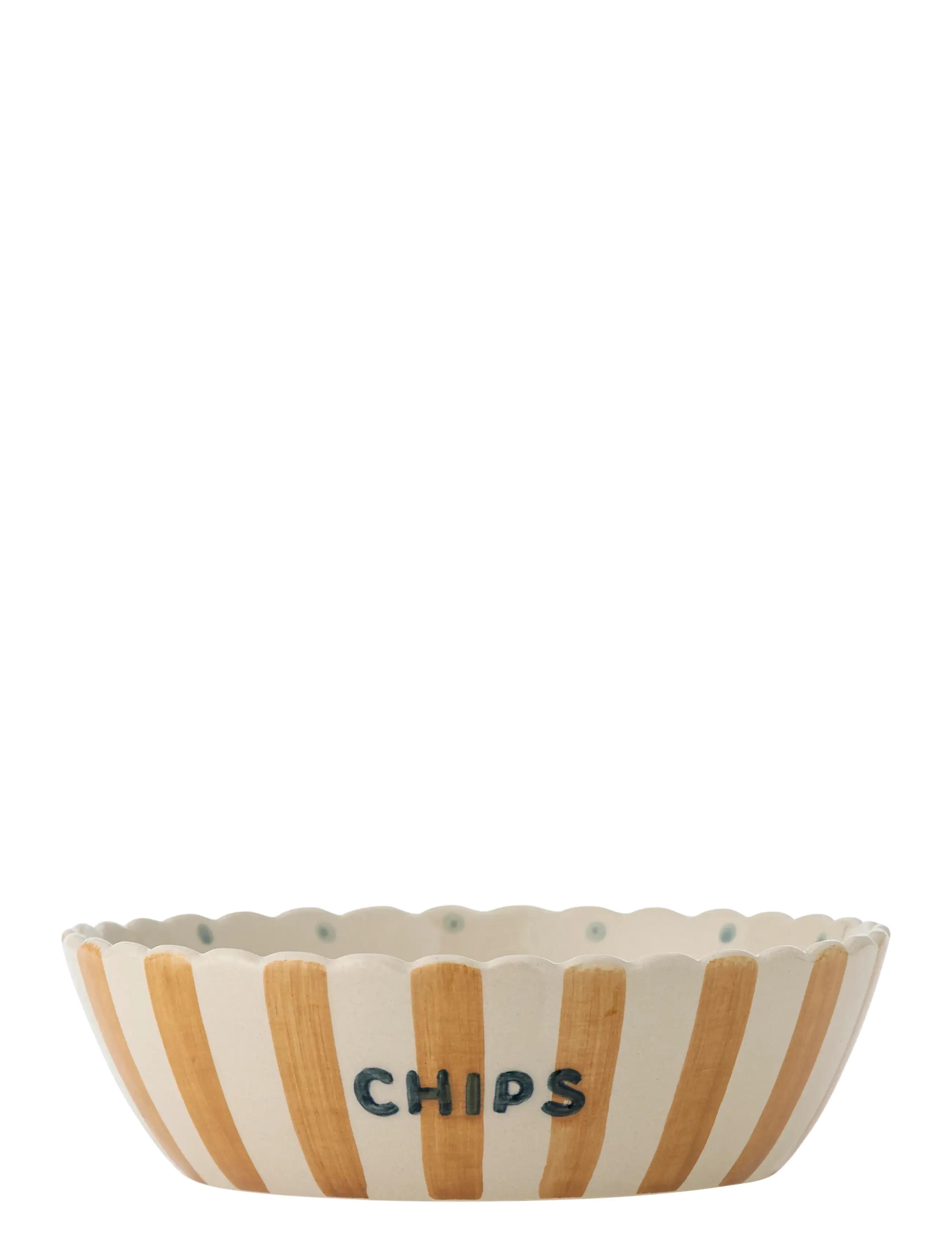 Bloomingville - Chip Bowl - multi-coloured - 2