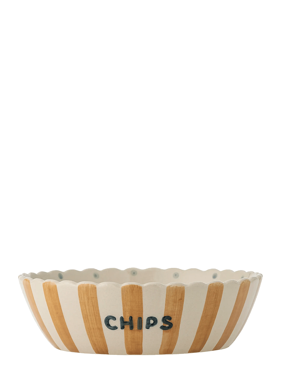 Bloomingville - Chip Bowl - multi-coloured - 2