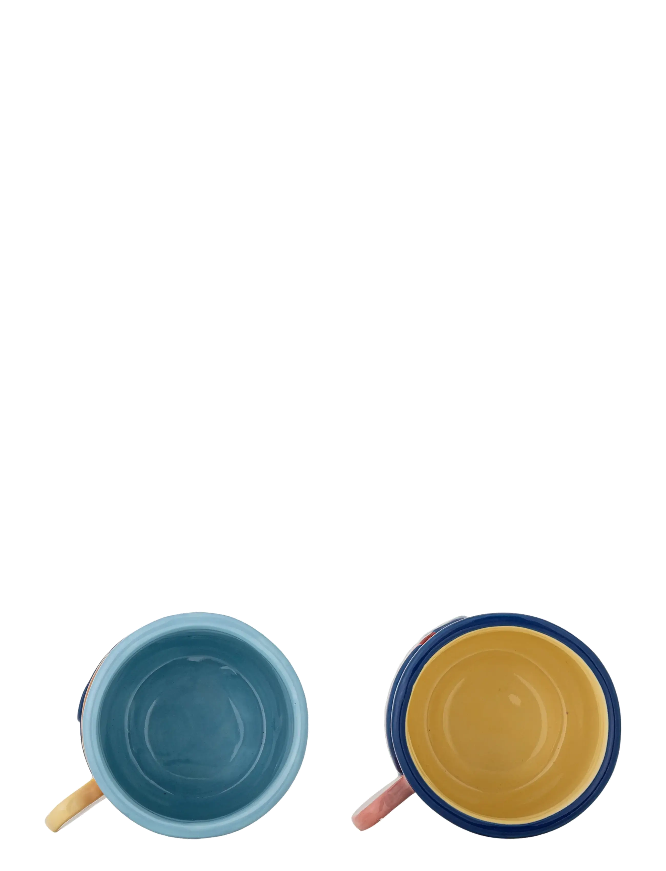 Bloomingville - Willy Cup - kaffibollar - multi-coloured - 2