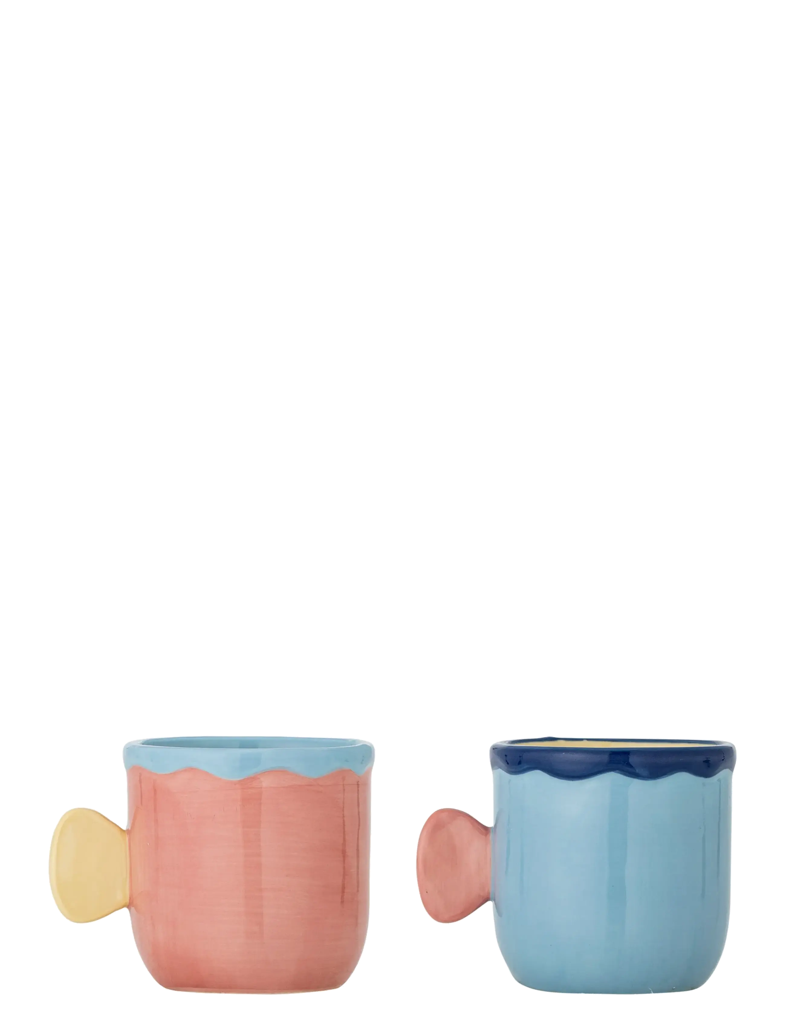 Bloomingville - Willy Cup - kaffibollar - multi-coloured - 3