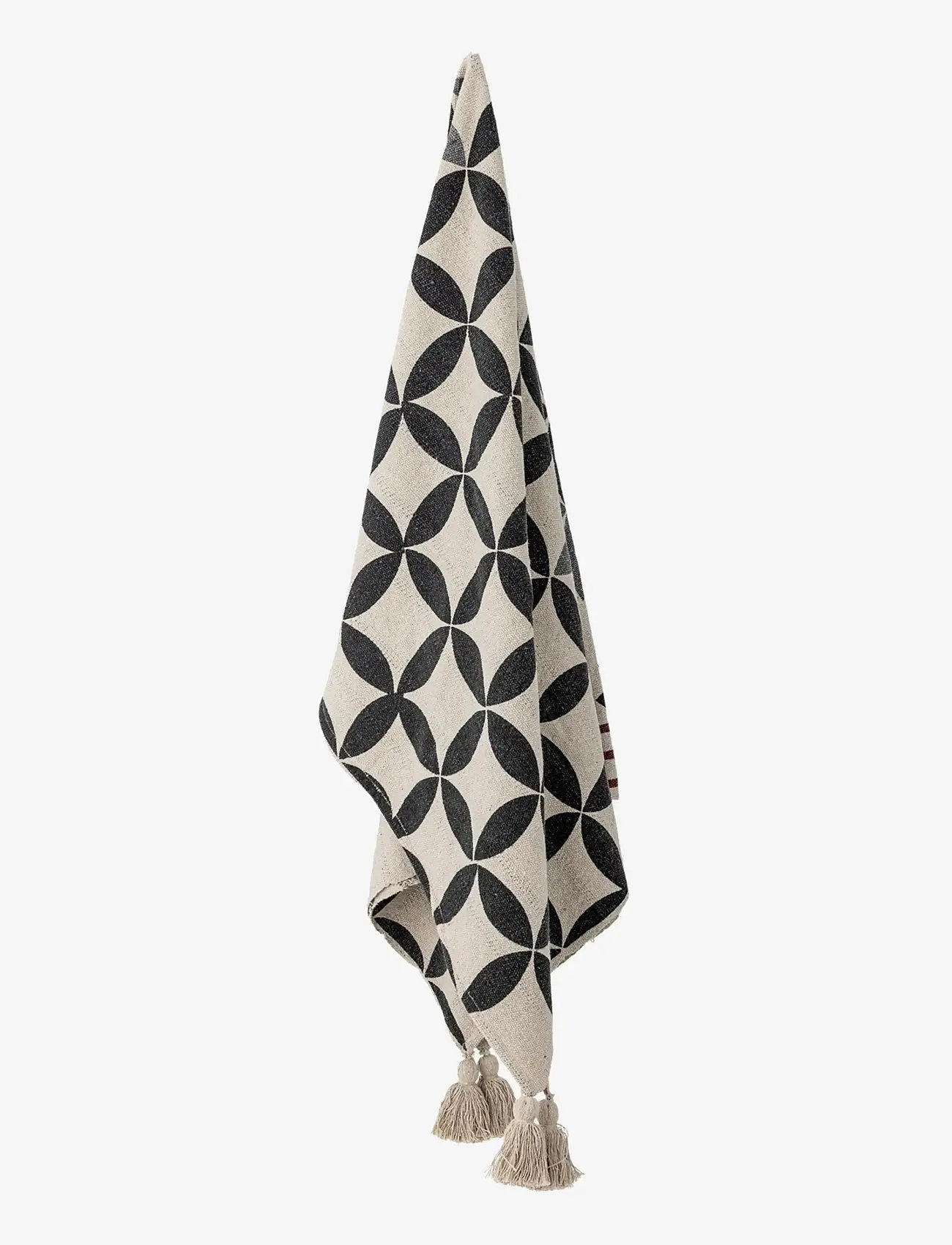 Bloomingville - Forma Throw - filtar & plädar - cream - 2