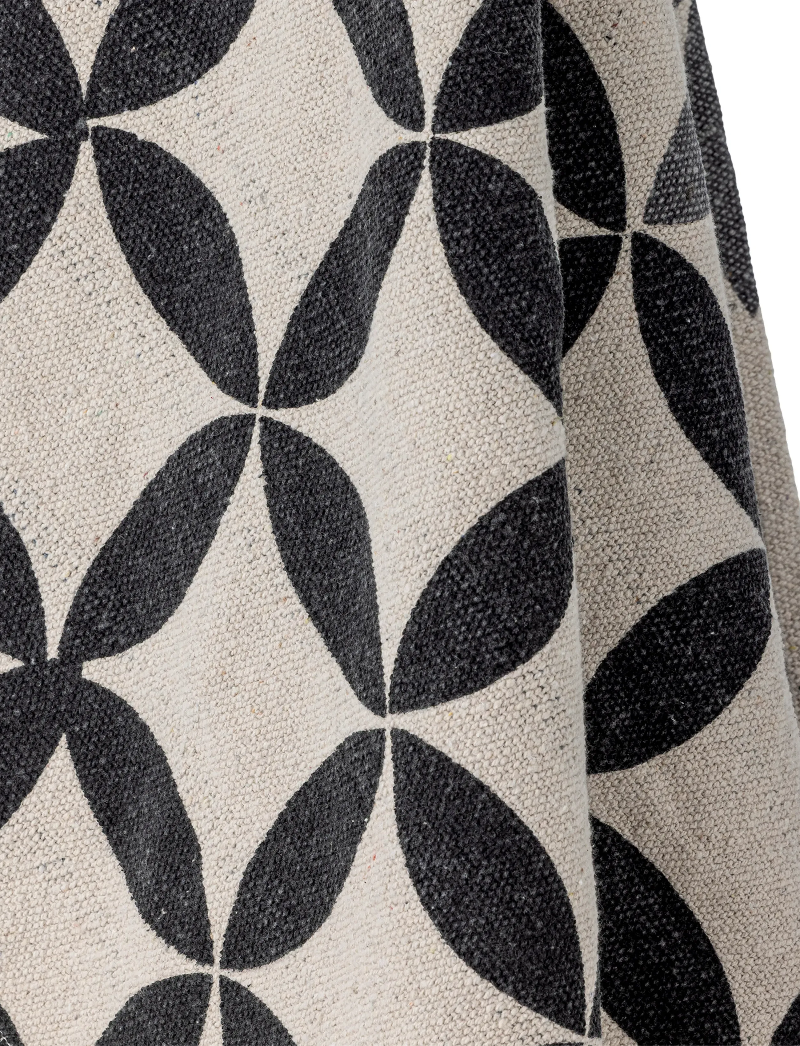 Bloomingville - Forma Throw - cream - 4