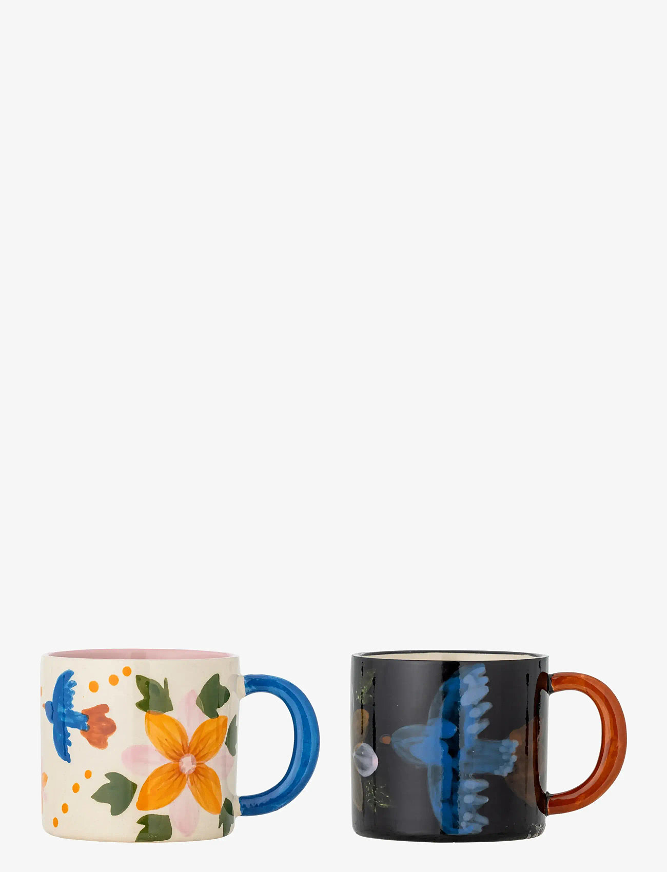 Bloomingville - Maricala Cup - multi-coloured - 1
