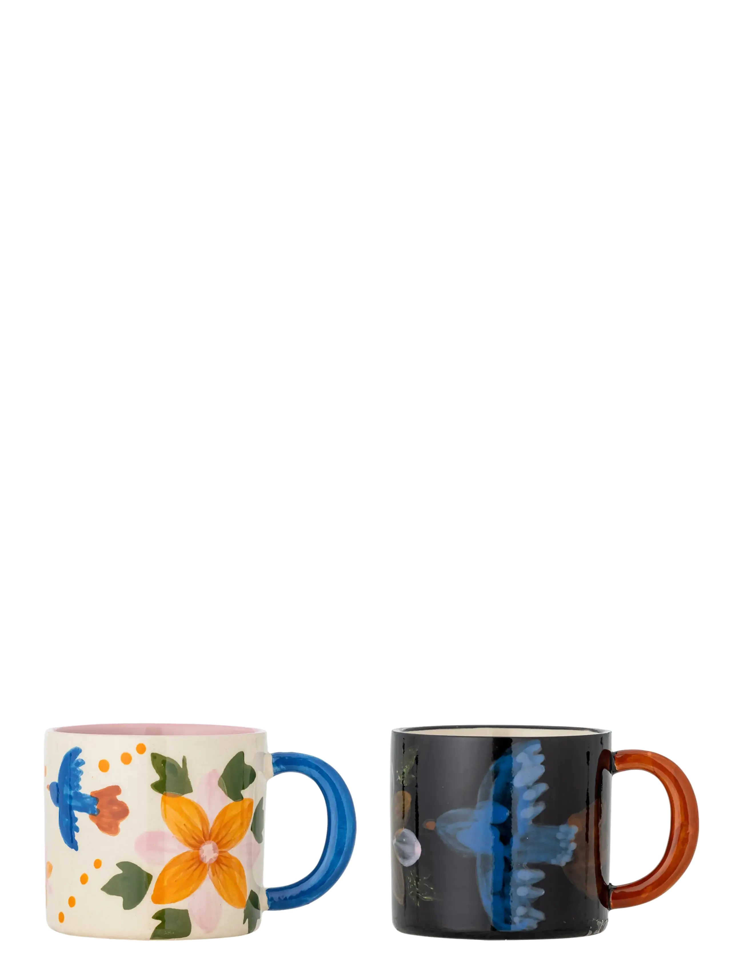 Bloomingville Maricala Cup - Tassid ja kruusid - MULTI-COLOURED / multi