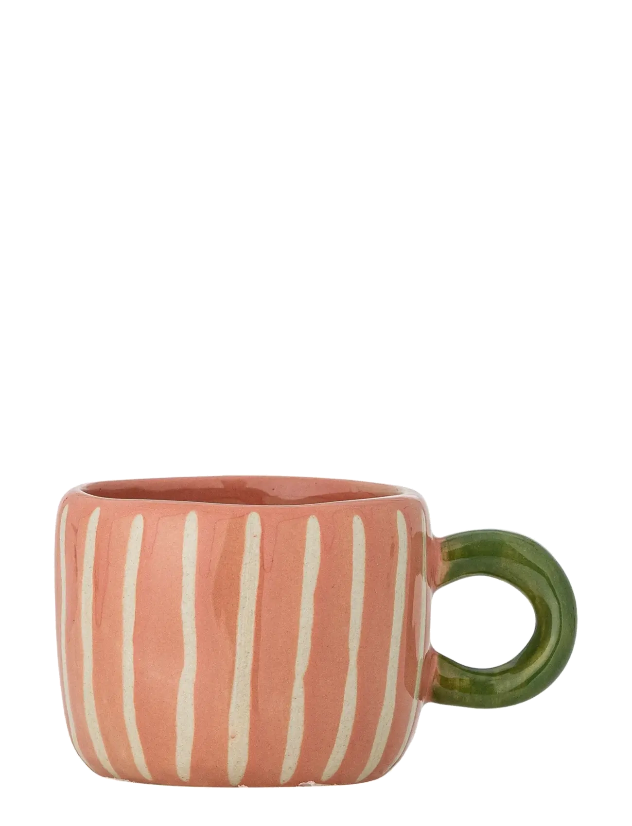 Bloomingville Nini Cup - Kaffekopper - PINK / pink/rose