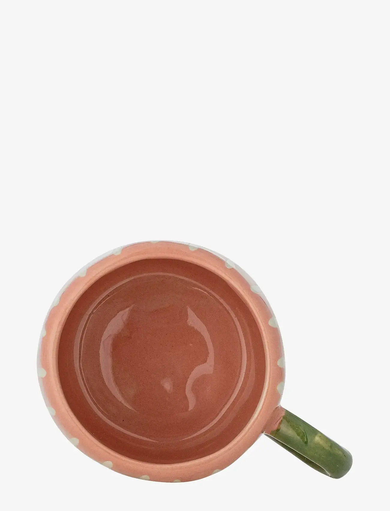 Bloomingville - Nini Cup - coffee cups - pink - 2