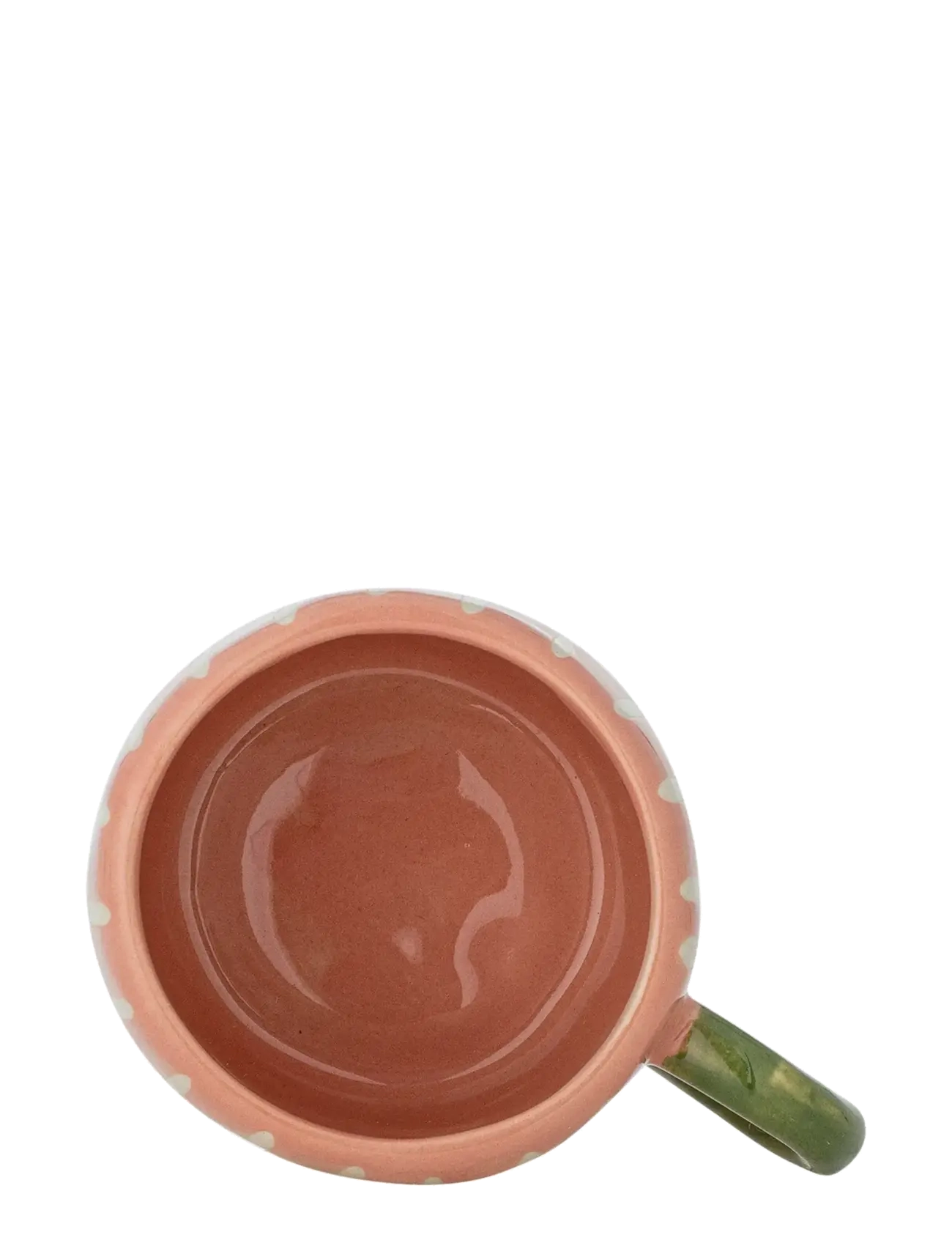 Bloomingville - Nini Cup - pink - 2