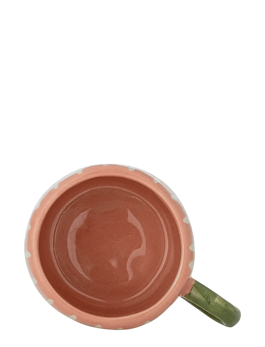 Bloomingville - Nini Cup - kohvitassid - pink - 2