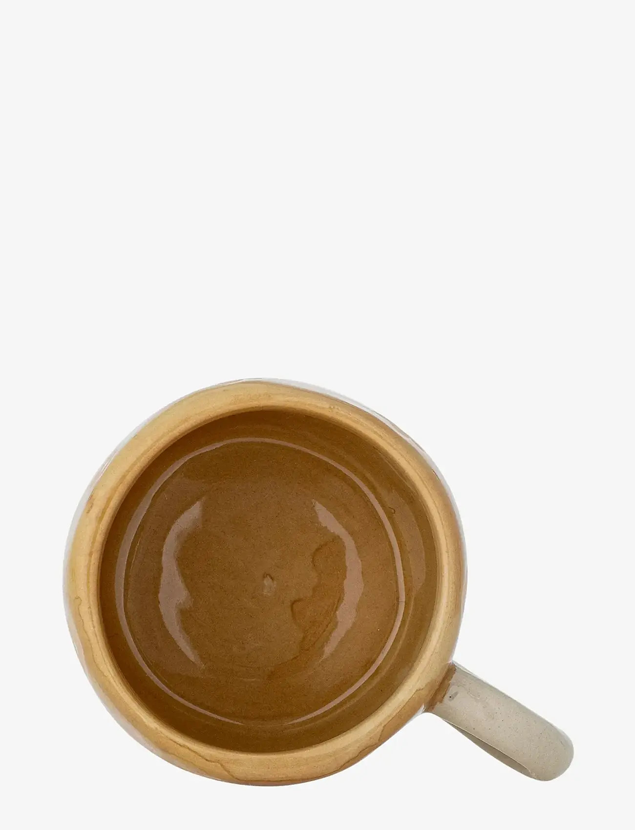 Bloomingville - Nini Cup - krus & kopper - brown - 2