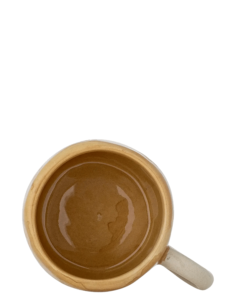 Bloomingville - Nini Cup - kaffetassen - brown - 2