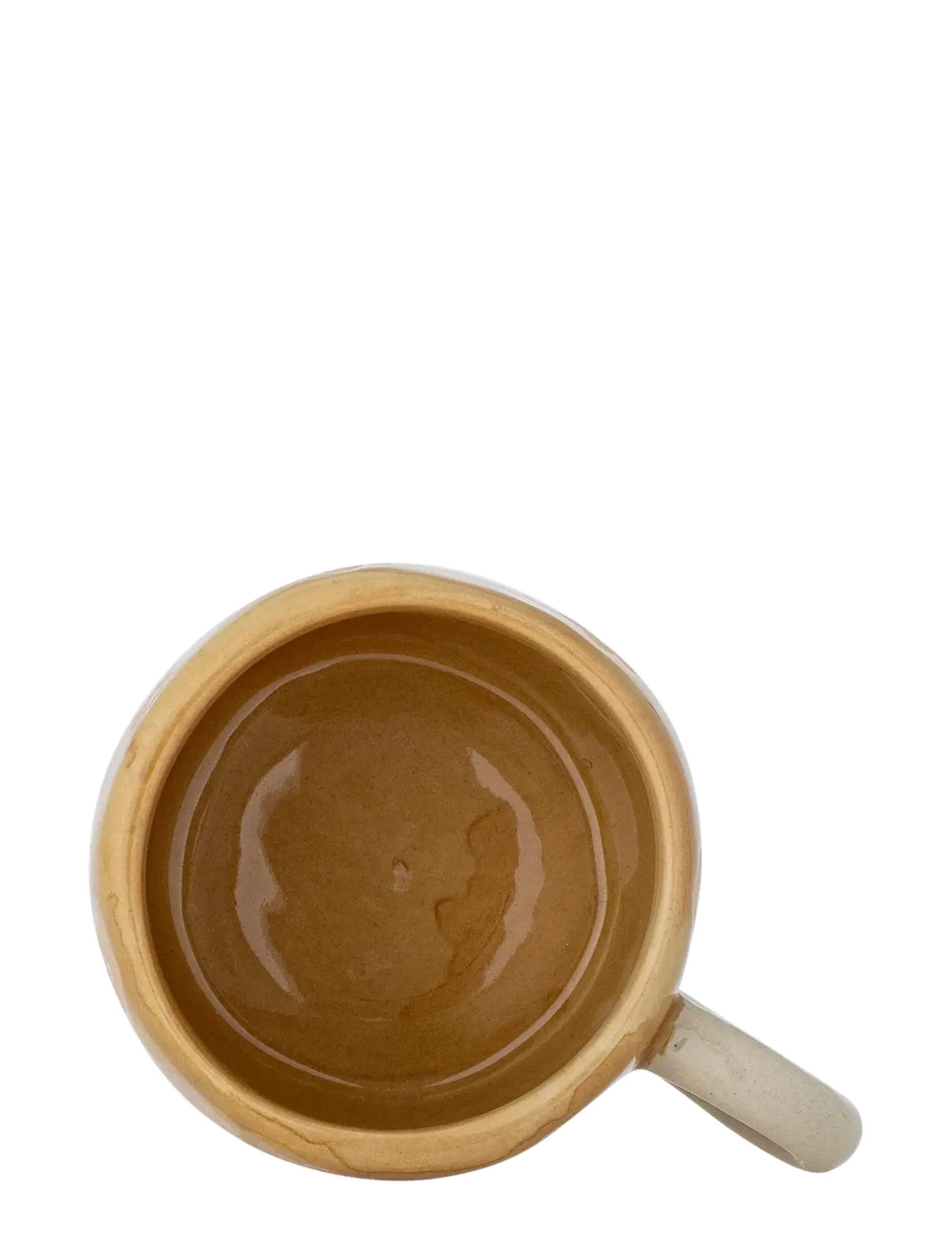 Bloomingville - Nini Cup - coffee cups - brown - 2