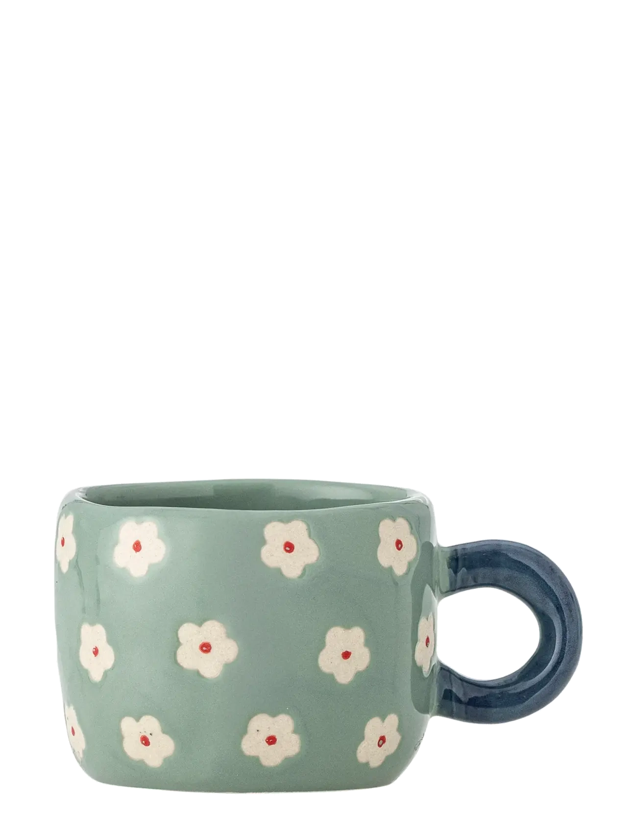 Bloomingville Nini Cup - Geschirr - BLUE / blue