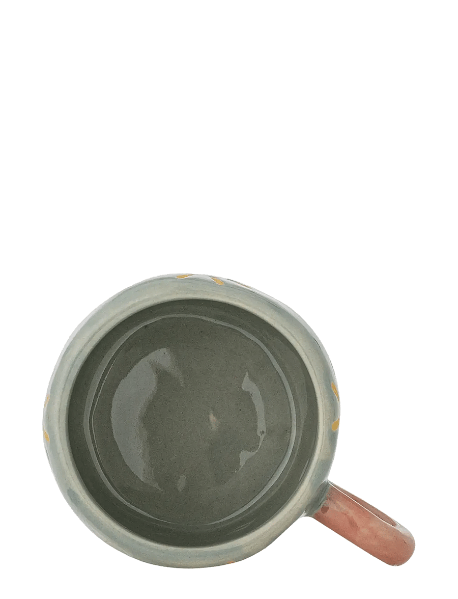 Bloomingville - Nini Cup - blue - 2