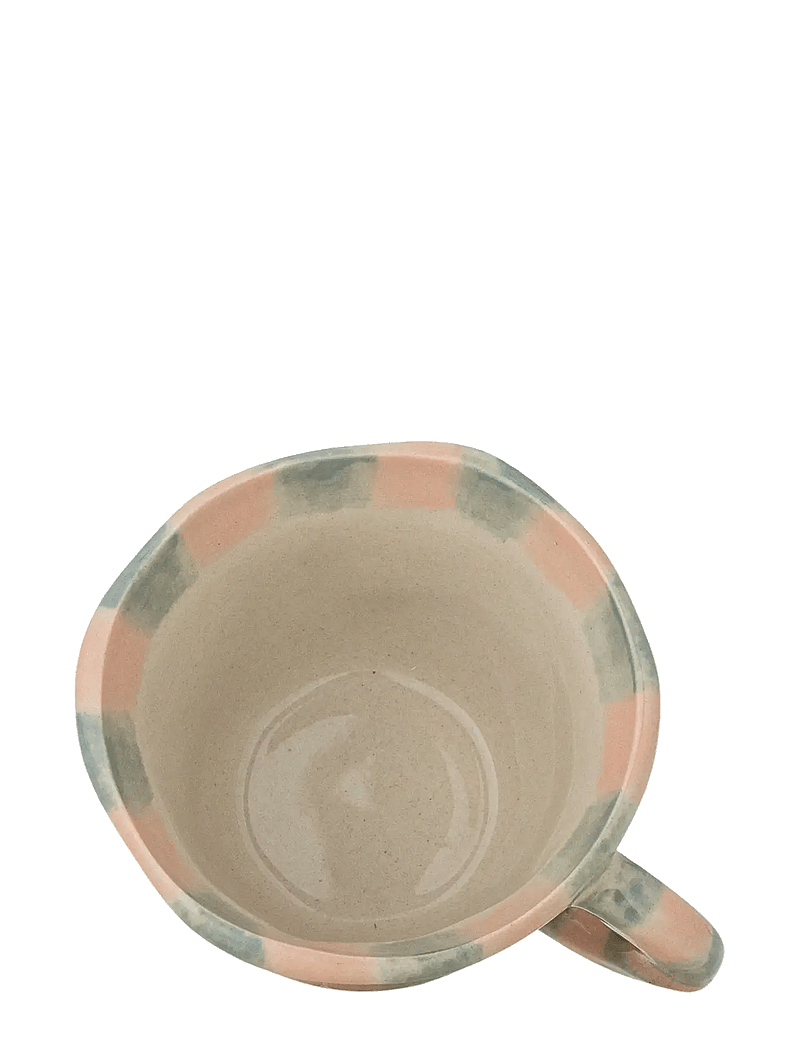 Bloomingville - Nini Cup - kaffetassen - multi-coloured - 2