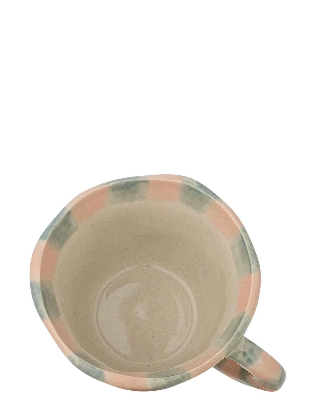 Bloomingville - Nini Cup - kaffekopper - multi-coloured - 2