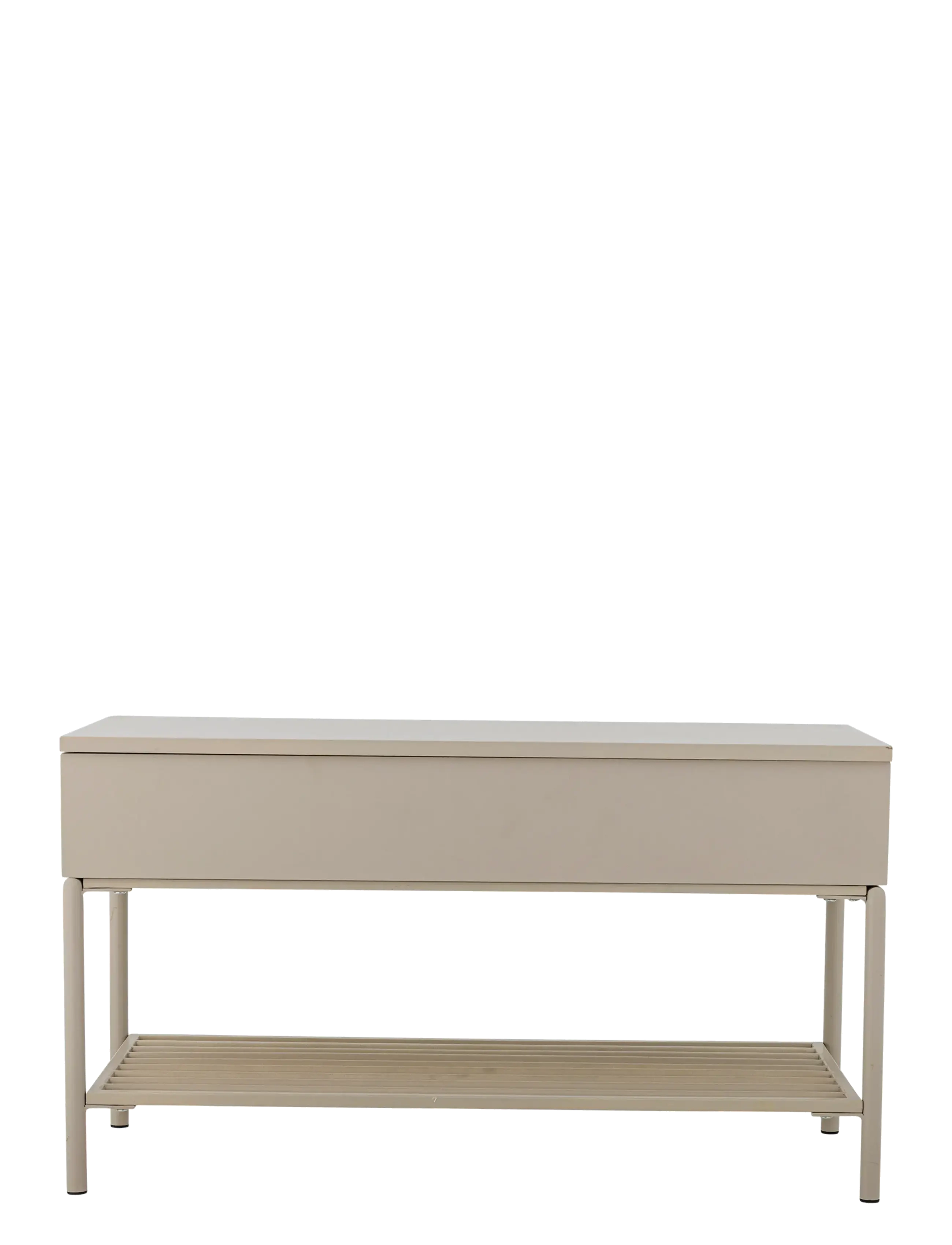 Bloomingville Aveline Bench - Bloomingville - NATURAL / natural