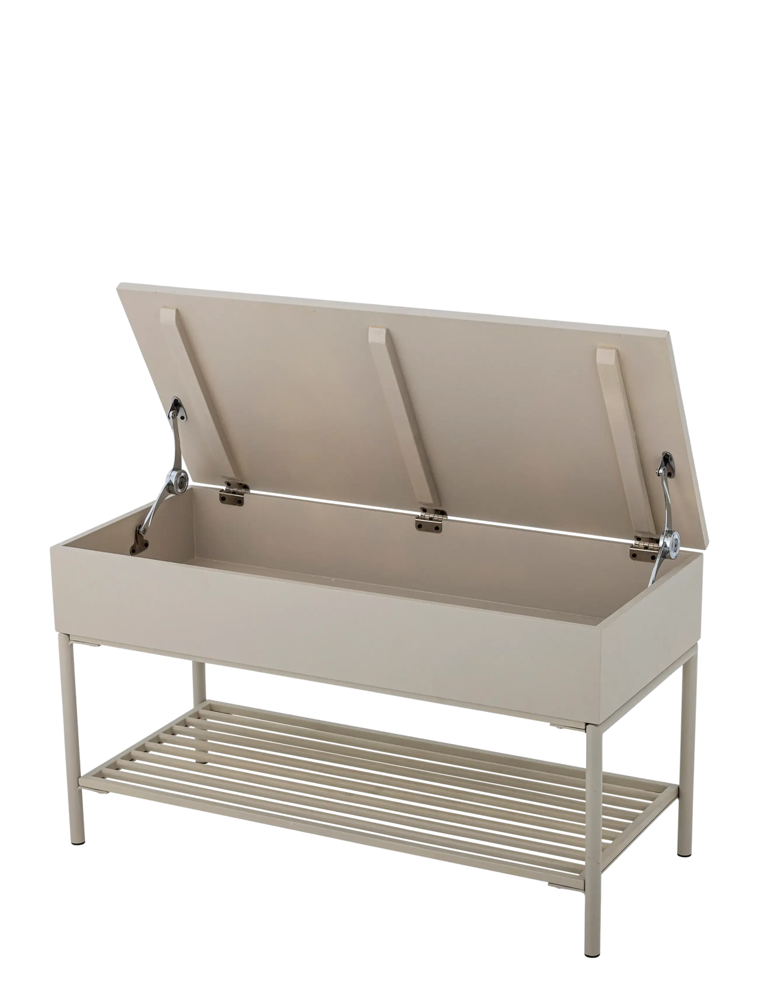 Bloomingville - Aveline Bench - natural - 2