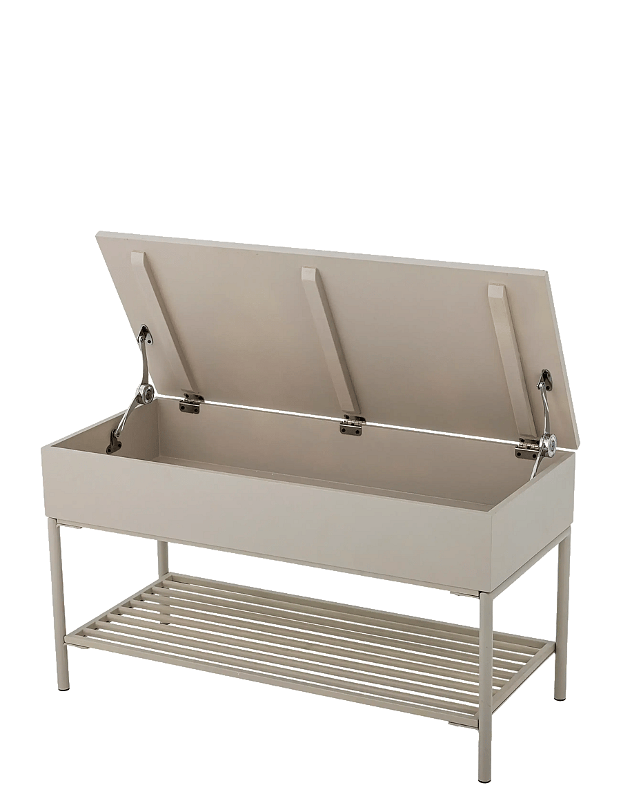 Bloomingville - Aveline Bench - couchtische - natural - 2