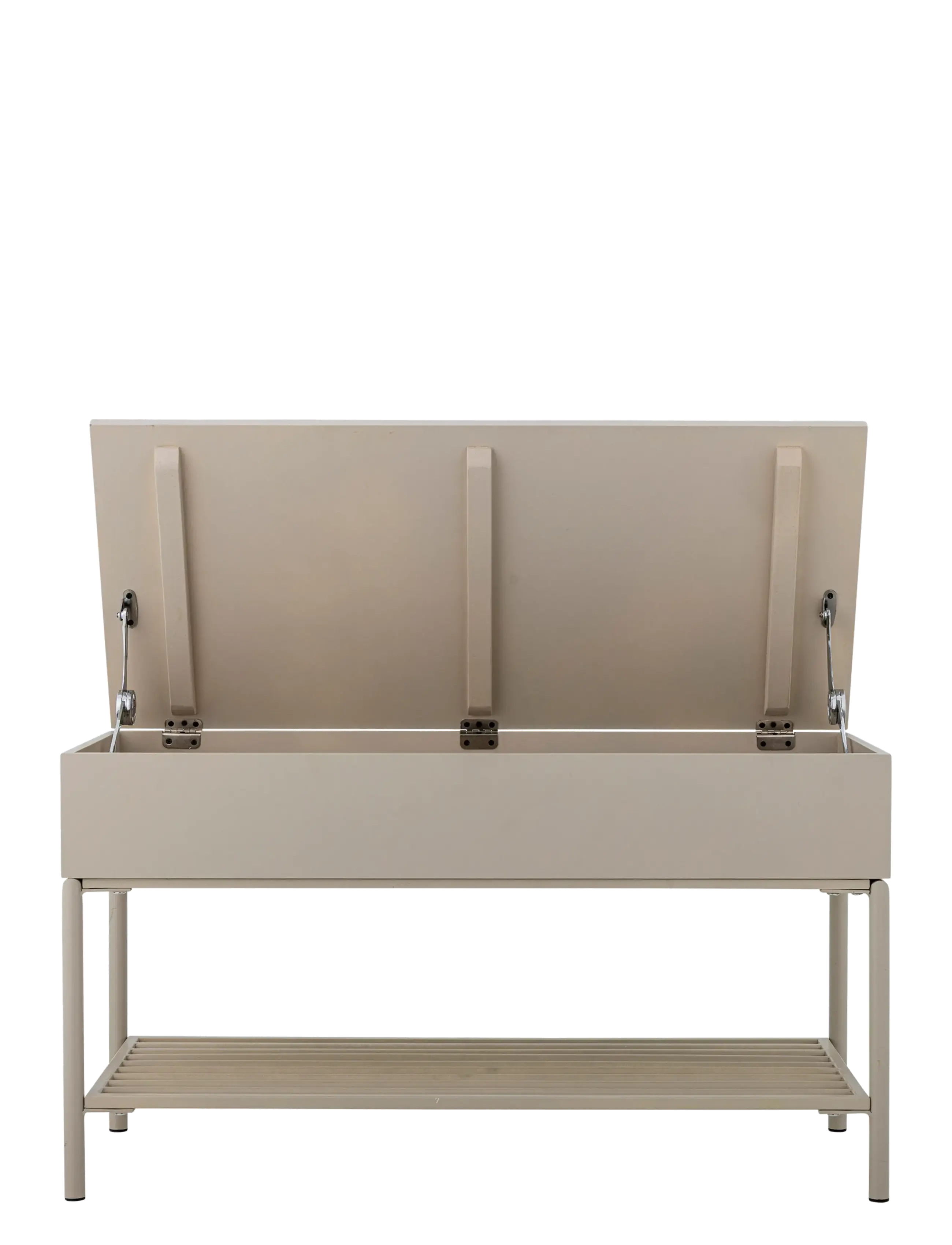 Bloomingville - Aveline Bench - natural - 3