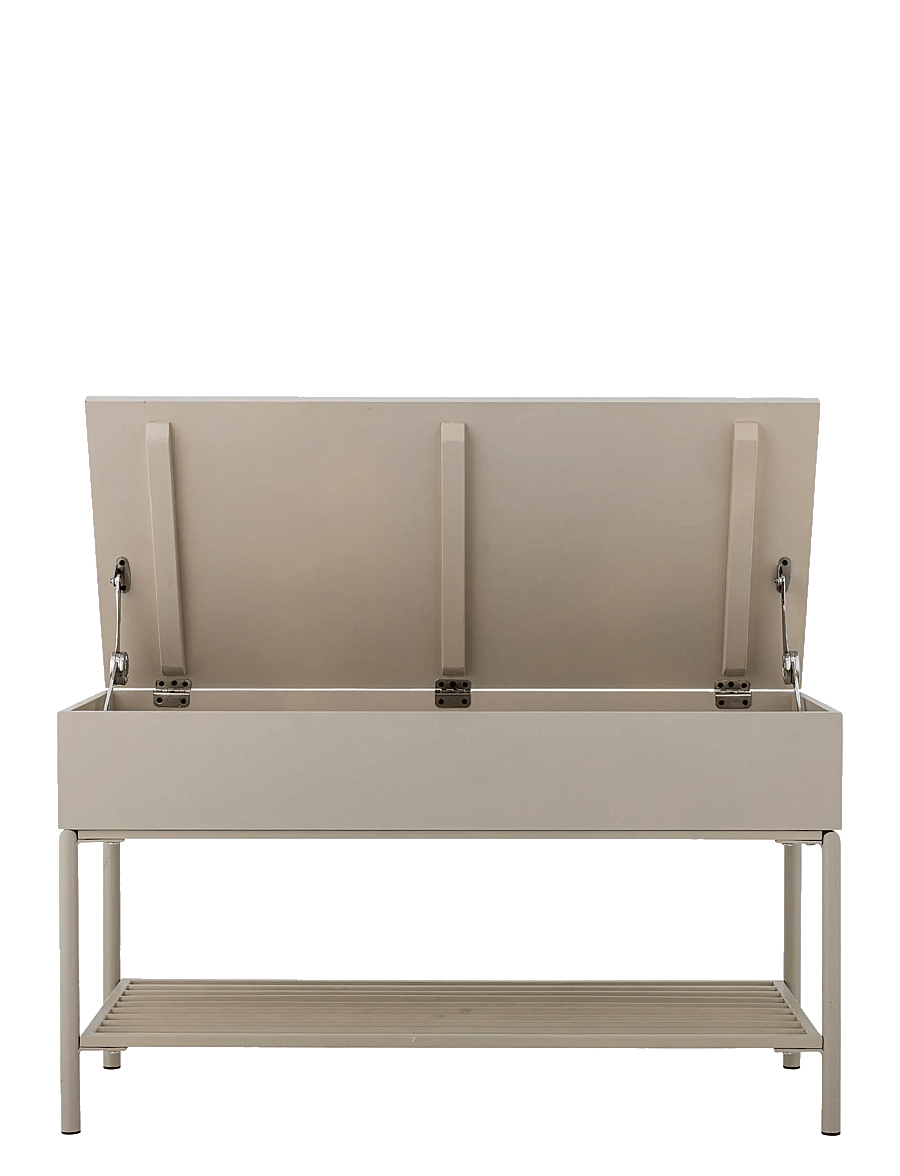 Bloomingville - Aveline Bench - couchtische - natural - 3