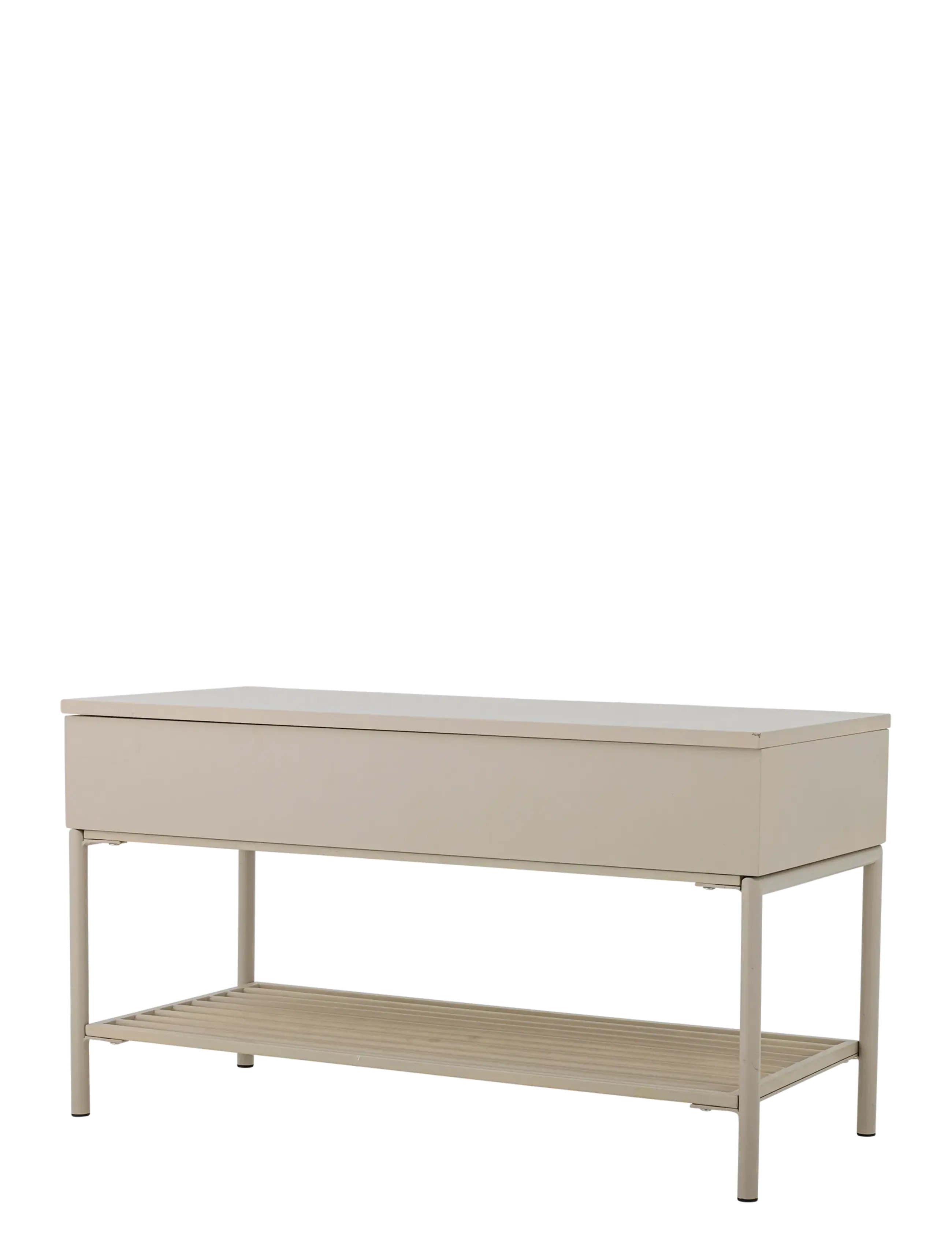 Bloomingville - Aveline Bench - natural - 4