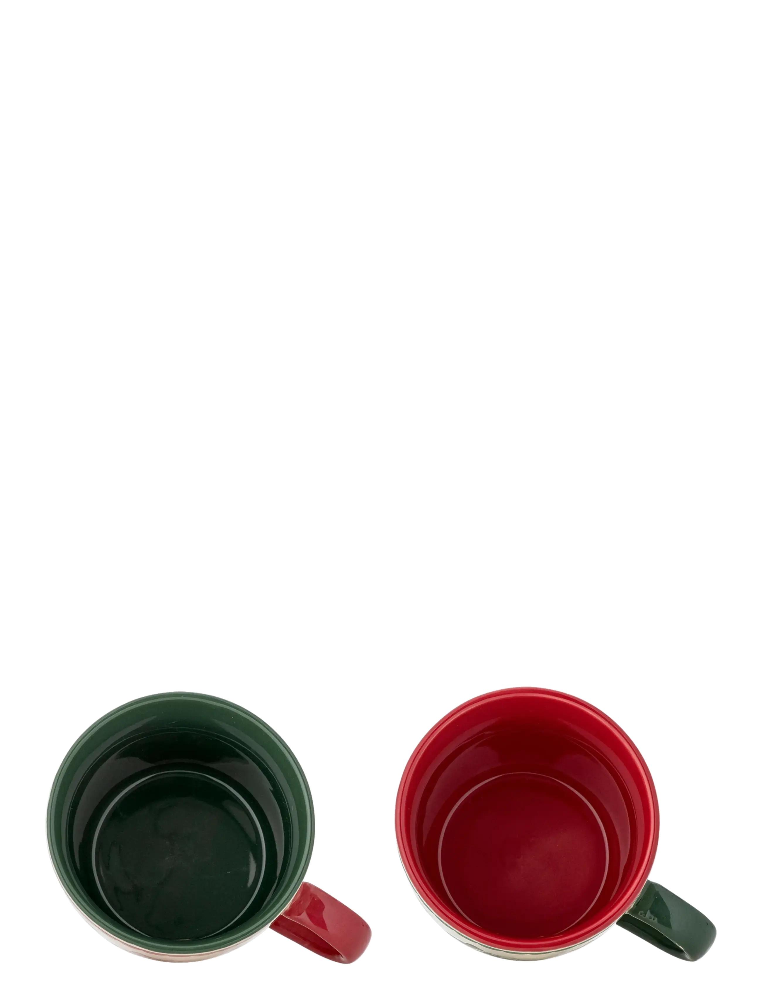 Bloomingville - Siffer Mug - multi-coloured - 2