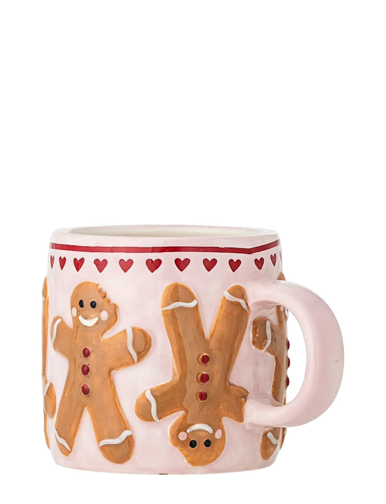 Bloomingville - Binna Cup - pink - 3