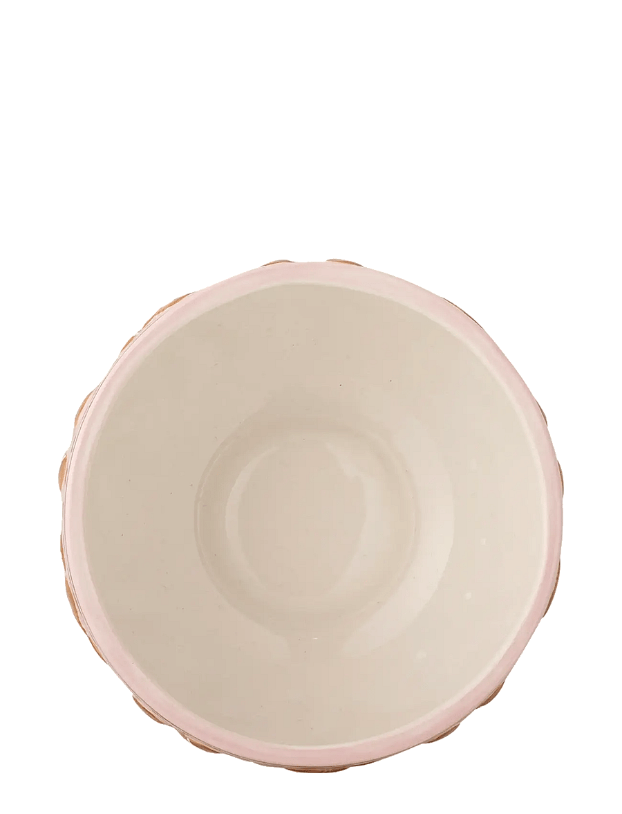 Bloomingville - Binna Bowl - kingitused alla 100€ - pink - 1