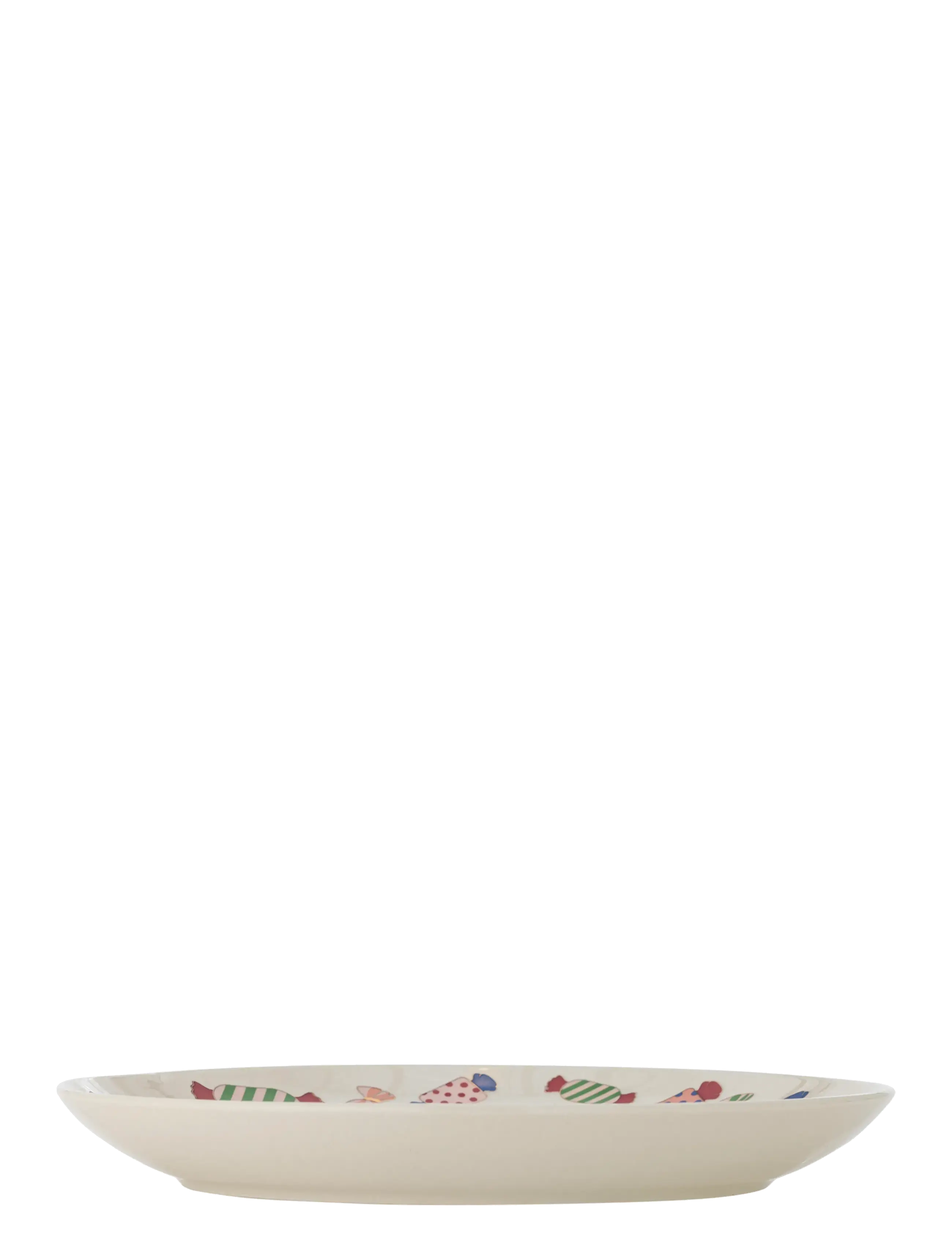 Bloomingville - Caramella Plate - multi-coloured - 2