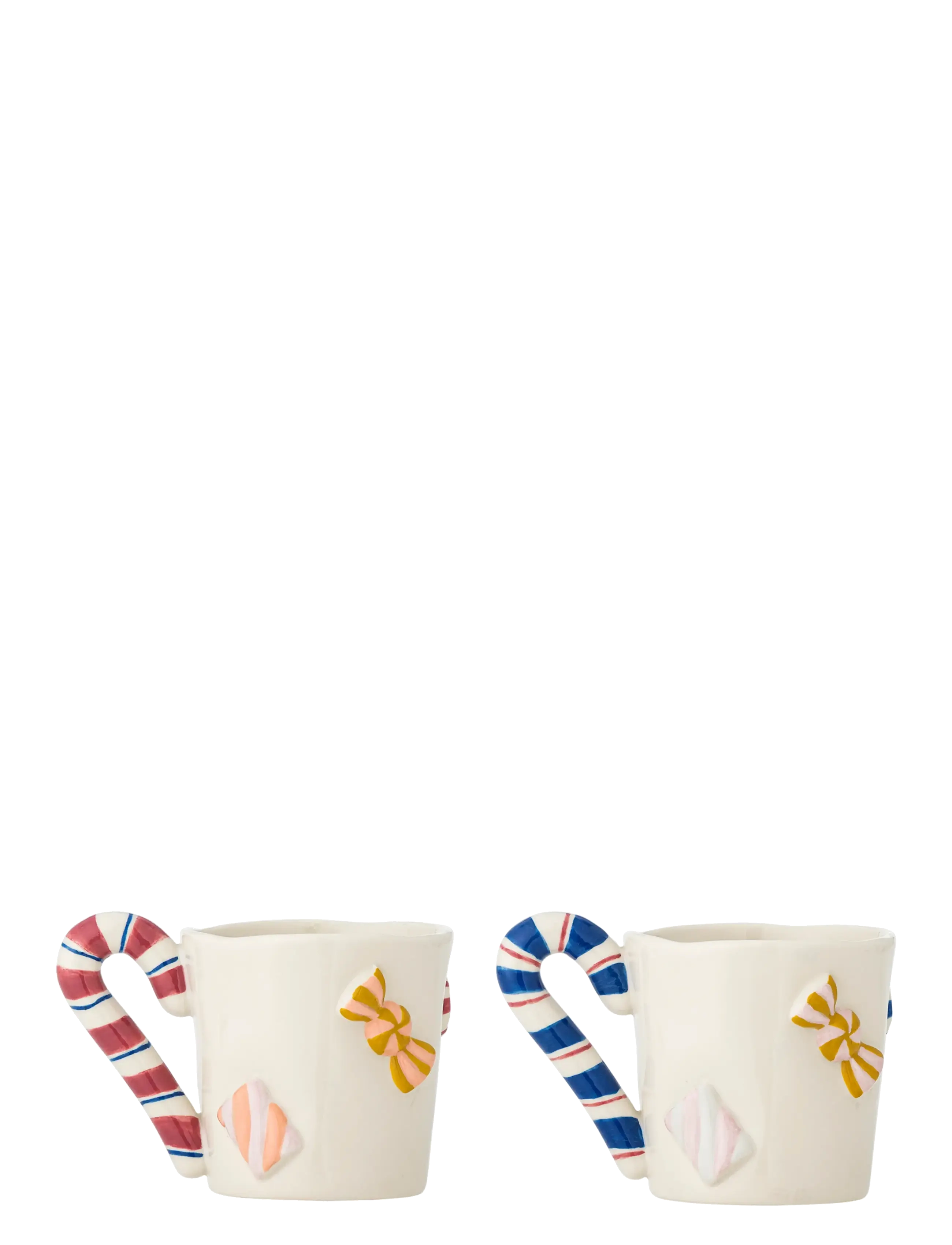 Bloomingville - Candice Cup - multi-coloured - 2